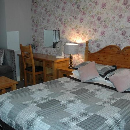 The Royal Inn Tywardreath Екстер'єр фото