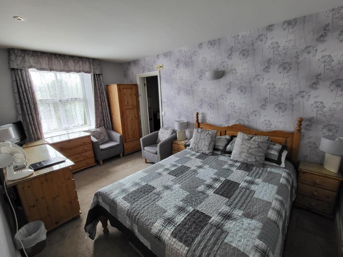 The Royal Inn Tywardreath Екстер'єр фото